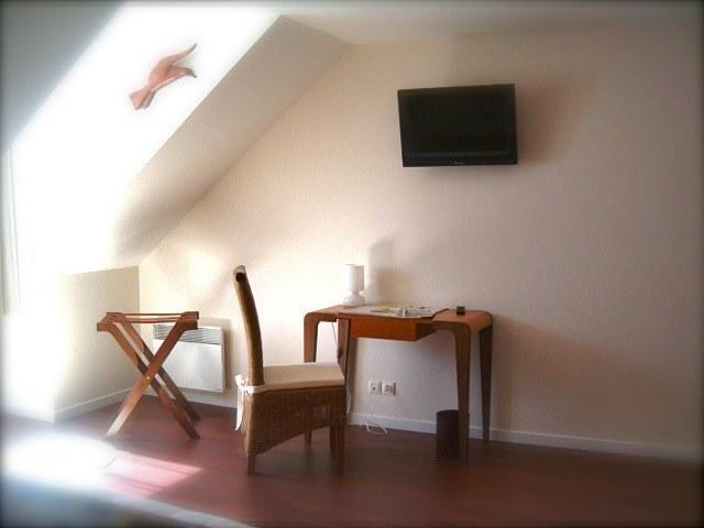 Hotel Le Chevalier Gambette Saint-Armel ห้อง รูปภาพ