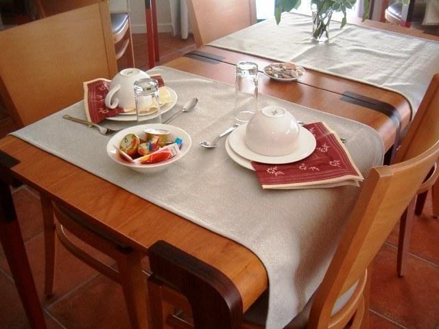 Hotel Le Chevalier Gambette Saint-Armel ภายนอก รูปภาพ
