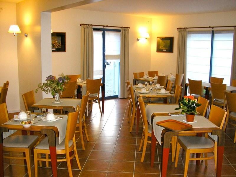 Hotel Le Chevalier Gambette Saint-Armel ภายนอก รูปภาพ