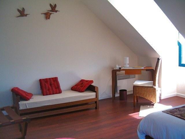Hotel Le Chevalier Gambette Saint-Armel ห้อง รูปภาพ