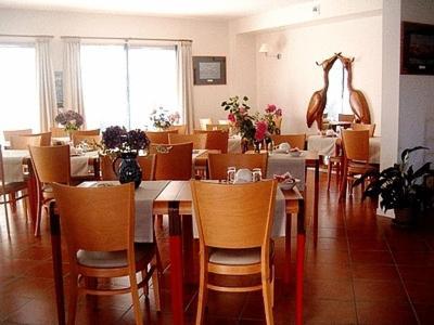 Hotel Le Chevalier Gambette Saint-Armel ภายนอก รูปภาพ