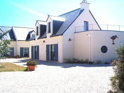 Hotel Le Chevalier Gambette Saint-Armel ภายนอก รูปภาพ